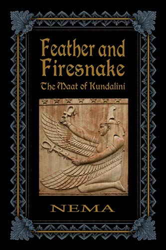 Feather and Firesnake