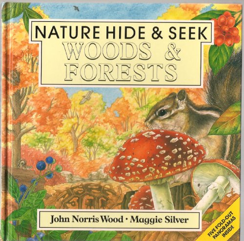 Woods  Forests Nature Hide  Seek
