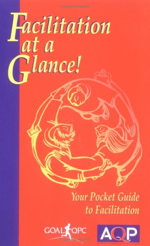 Facilitation at a Glance
