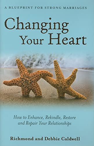 Changing Your Heart