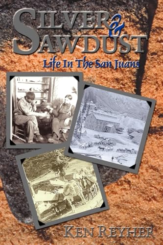 Silver & Sawdust