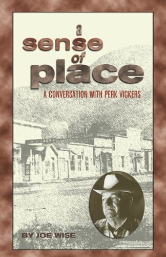 A Sense of Place