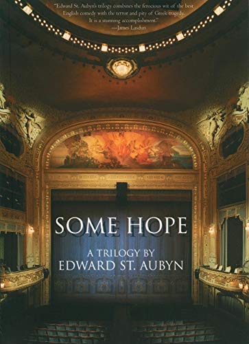 Some Hope