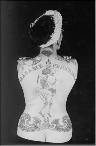 Bodies Of Subversion