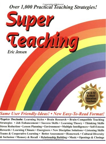 Super Teaching