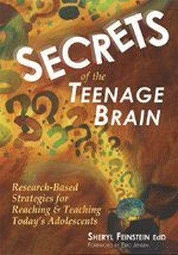 Secrets of the Teenage Brain