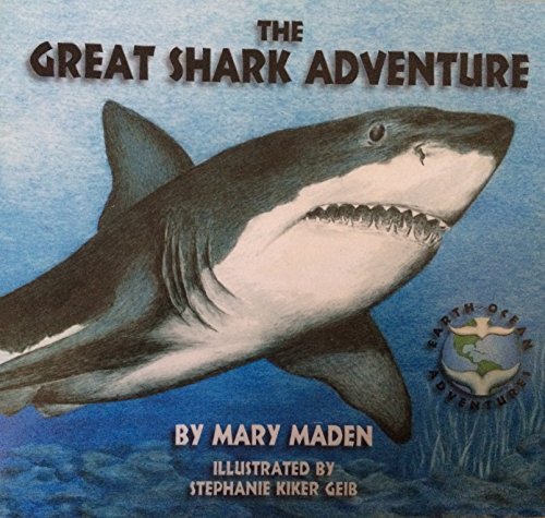 The Great Shark Adventure