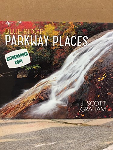 Blue Ridge Parkway Places
