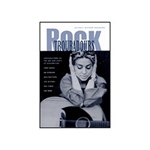 Rock Troubadours