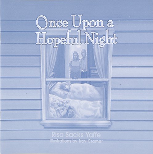 Once Upon A Hopeful Night