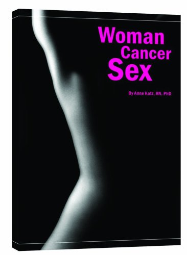 Woman Cancer Sex