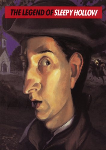 The Legend of Sleepy Hollow & Other Tales