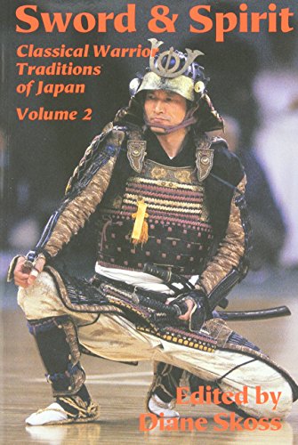 Sword and Spirit