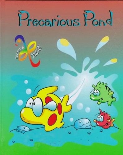 Precarious Pond