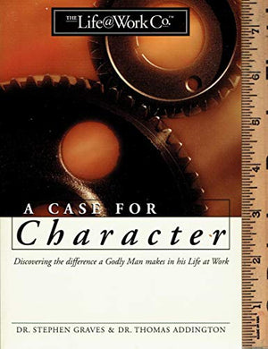Case for Character