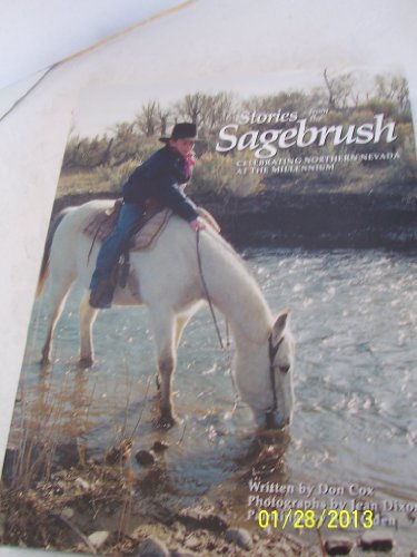 Stories from the Sagebrush