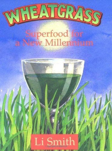 Wheatgrass
