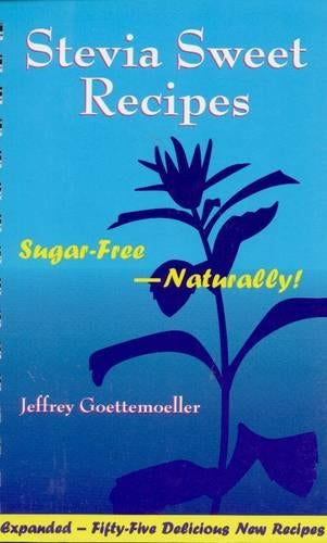Stevia Sweet Recipes