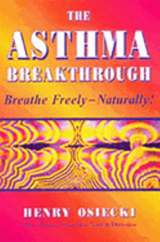 The Asthma Breakthrough