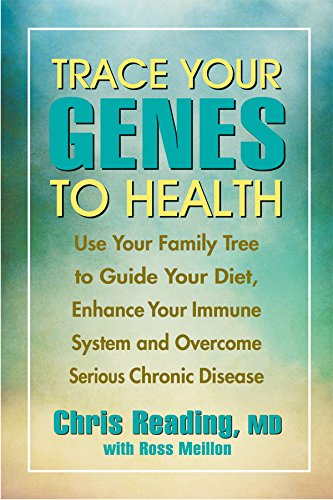 Trace Your Genes to Health