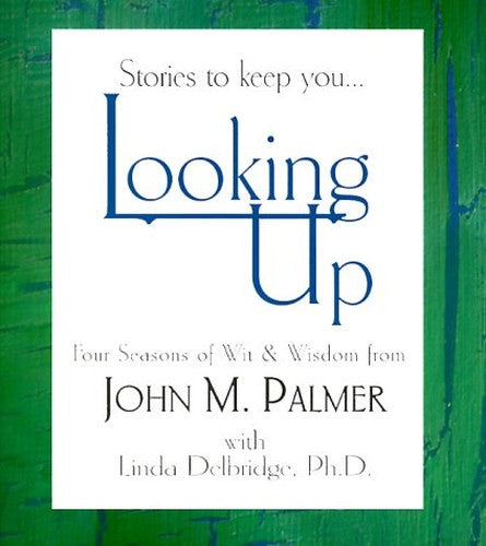 Stories to Keep You Looking Up