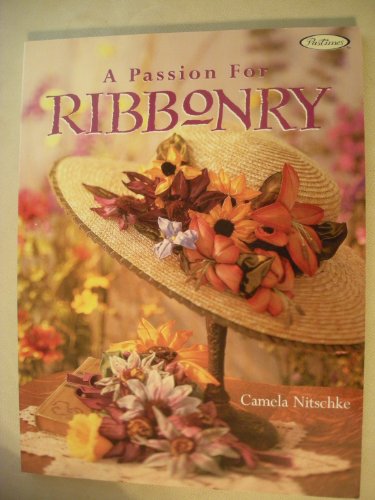 A Passion for Ribbonry