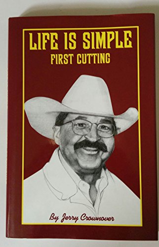Life Is Simple: First Cutting