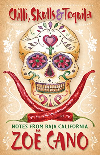 Skulls and Tequila Chilli