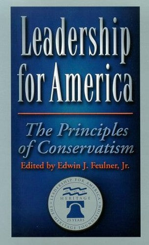 Leadership for America