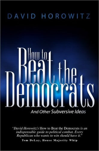How to Beat the Democrats