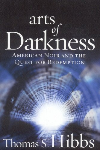 Arts of Darkness