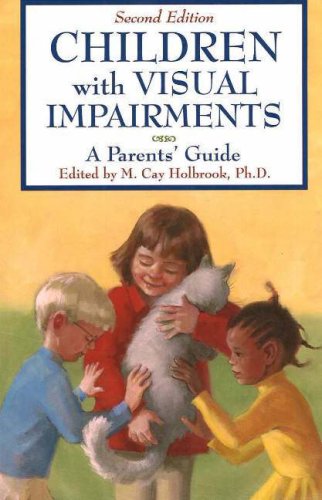 Children with Visual Impairments