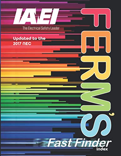 Ferm's Fast Finder Index 2017