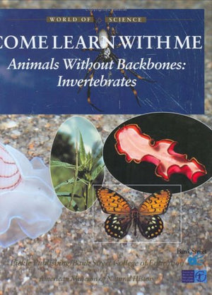 Animals Without Backbones
