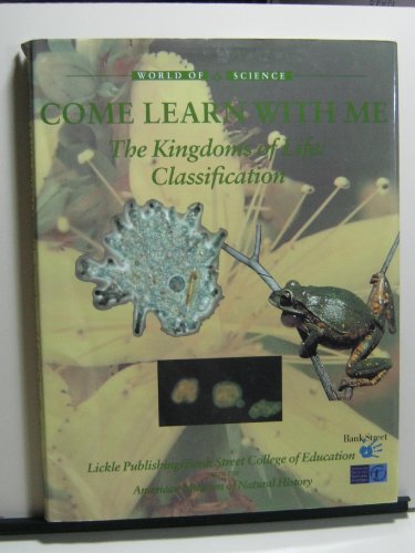 The Kingdoms of Life