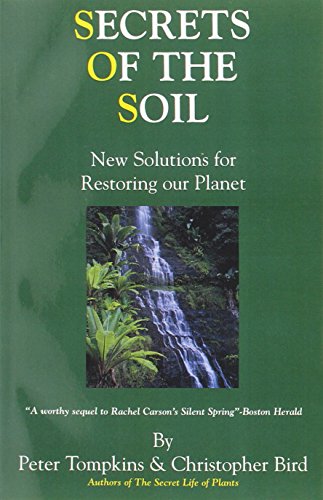 Secrets of the Soil