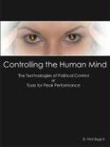 Controlling the Human Mind