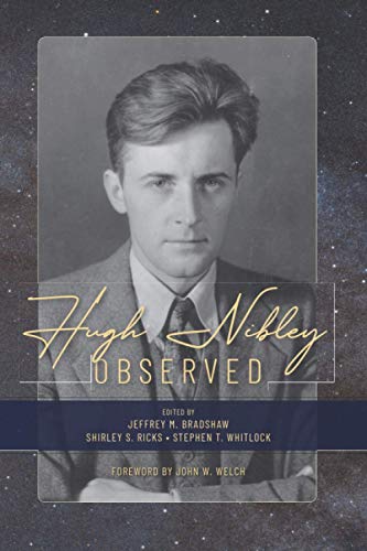 Hugh Nibley Observed