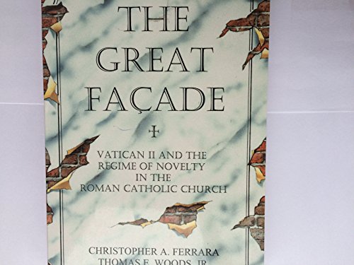 The Great Facade