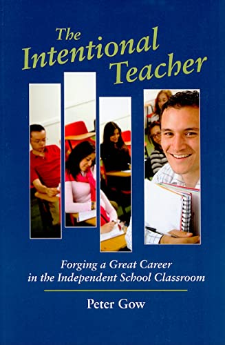 The Intentional Teacher