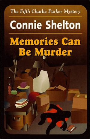 Memories Can Be Murder