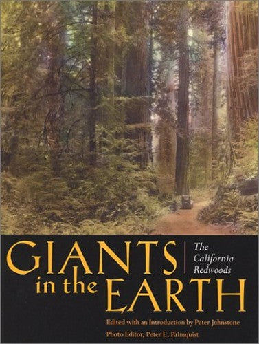 Giants in the Earth