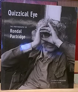 Quizzical Eye