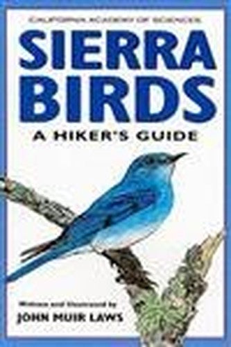 Sierra Birds