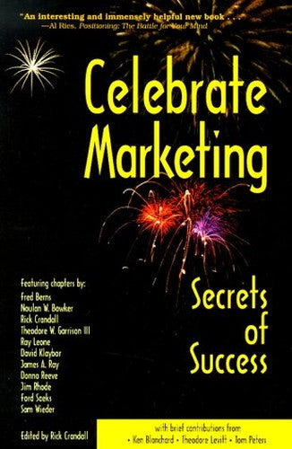 Celebrate Marketing