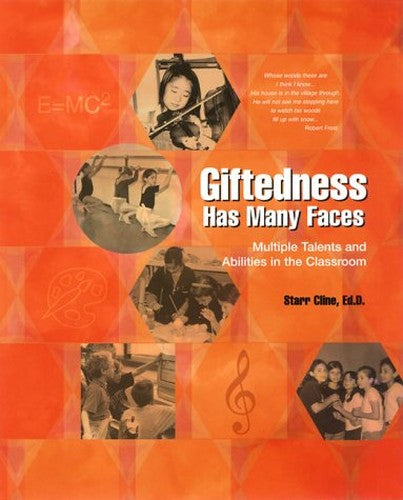 Giftedness Has Many Faces