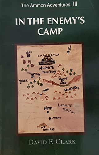 In the Enemy's Camp