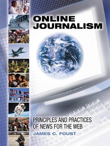 Online Journalism
