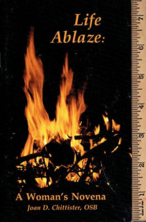 Life Ablaze: A Woman's Novena