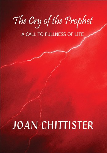 The Cry of the Prophet, a Call to Fullness of Life